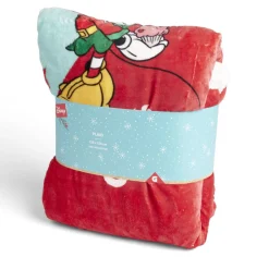 Plaid Disney Mickey 120x150cm