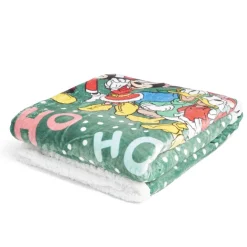 Plaid Disney pour enfant 120x150cm