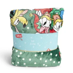 Plaid Disney pour enfant 120x150cm