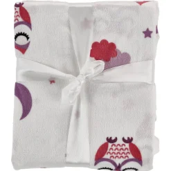 Plaid enfant imprimé