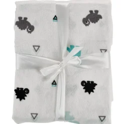 Plaid enfant imprimé