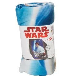 Plaid enfant Star Wars