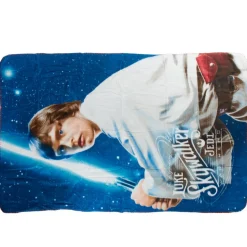 Plaid enfant Star Wars