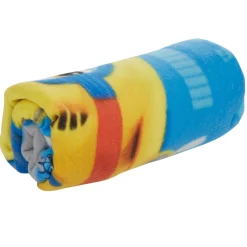 Plaid enfant Super Wings