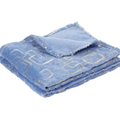 Plaid flanelle 130 x160 cm