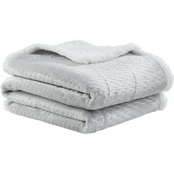 Plaid flanelle coloré