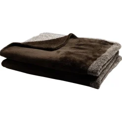 Plaid flanelle 150x200cm