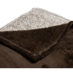 Plaid flanelle 150x200cm