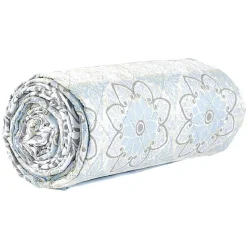 Plaid grande taille imprimé 200x240cm