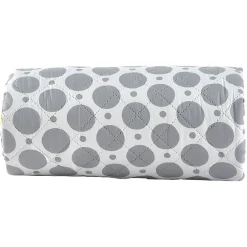 Plaid grande taille imprimé 200x240cm