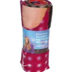 PLAID HANNAH MONTANA