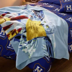 Plaid Harry Potter 120x150cm