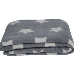 Plaid imprimé design city