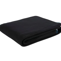 Plaid jersey JOG'ooL noir