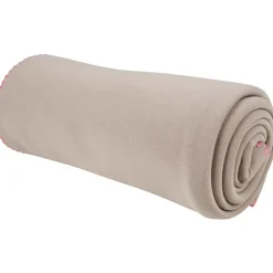 Plaid jersey JOG'ooL taupe