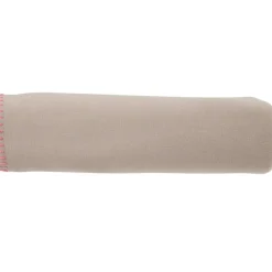 Plaid jersey JOG'ooL taupe