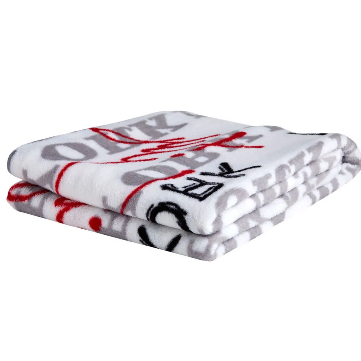 Plaid motif New York