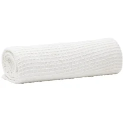 Plaid polycoton 130x160cm