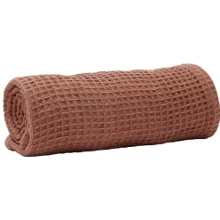 Plaid polycoton 130x160cm