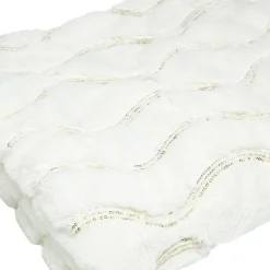 Plaid sequin 130x160cm