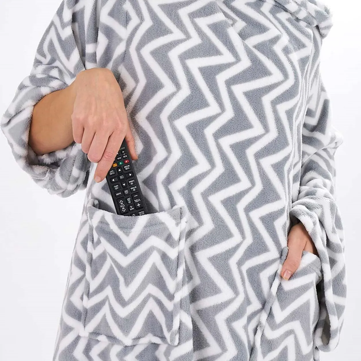 Plaid spécial canapé