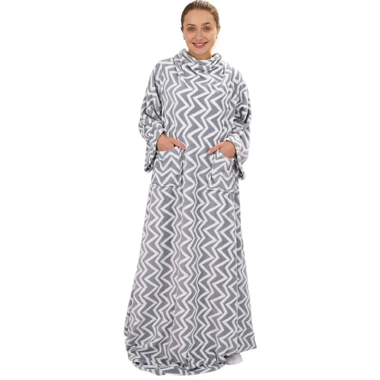 Plaid spécial canapé