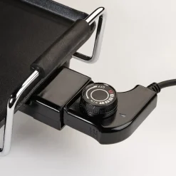 Plancha anti-adhésive extra longue 100 cm 1800W