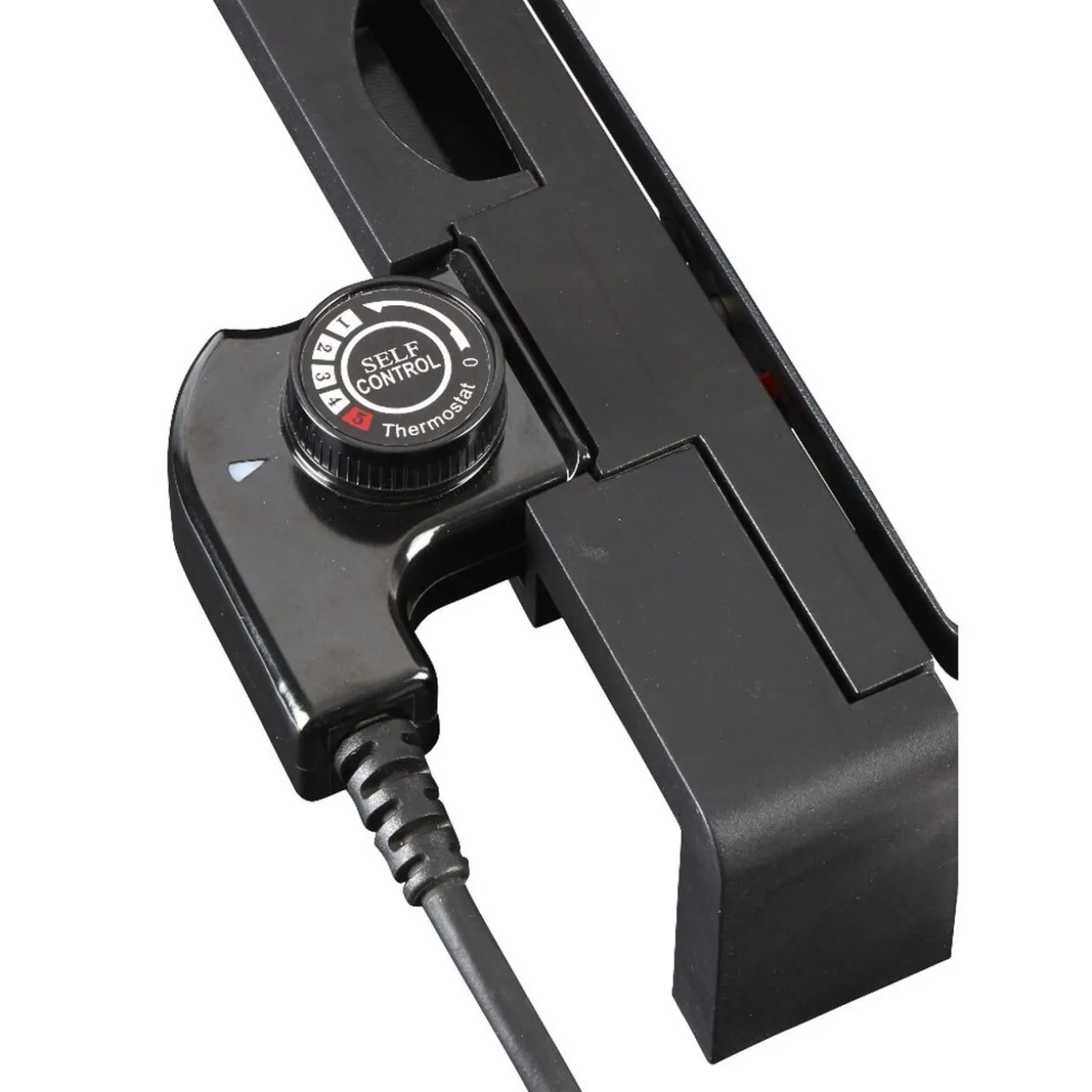 Plancha grill électrique Homday 2000 W