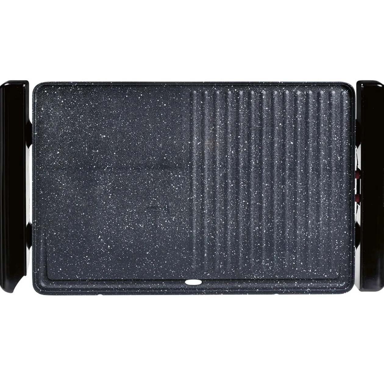 Plancha Homday effet pierre 2 000W