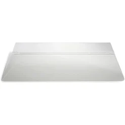 Planche à découper acrylique transparent 40x30cm