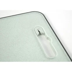 Planche à découper avec aiguiseur intégré