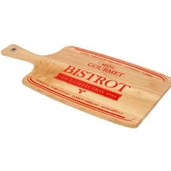 Planche à découper Bistrot