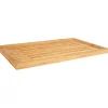 Planche à pain bambou