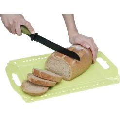 Plaque de décongélation