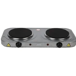 Plaque électrique 2 feux