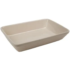 Plat à four céramique