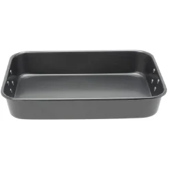 Plat à four XXL antiadhésif inoxydable