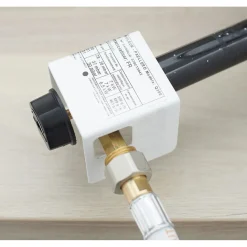 Plat à paella ø 40 cm avec réchaud gaz et trépied H66 cm