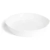 Plat à tarte Ø28cm Luminarc blanc