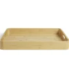 Plateau en bambou 30x40cm