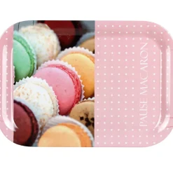 Plateau Macaron