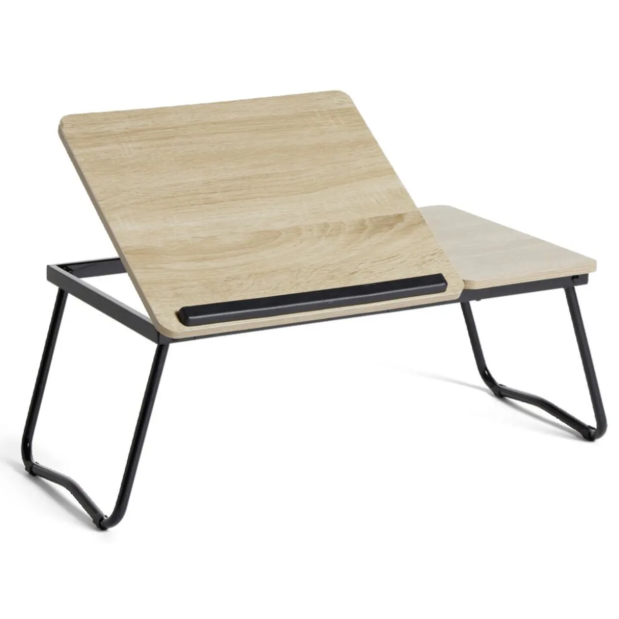 Plateau pliable pour ordinateur et tablette