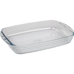 Plats à four 2 en 1