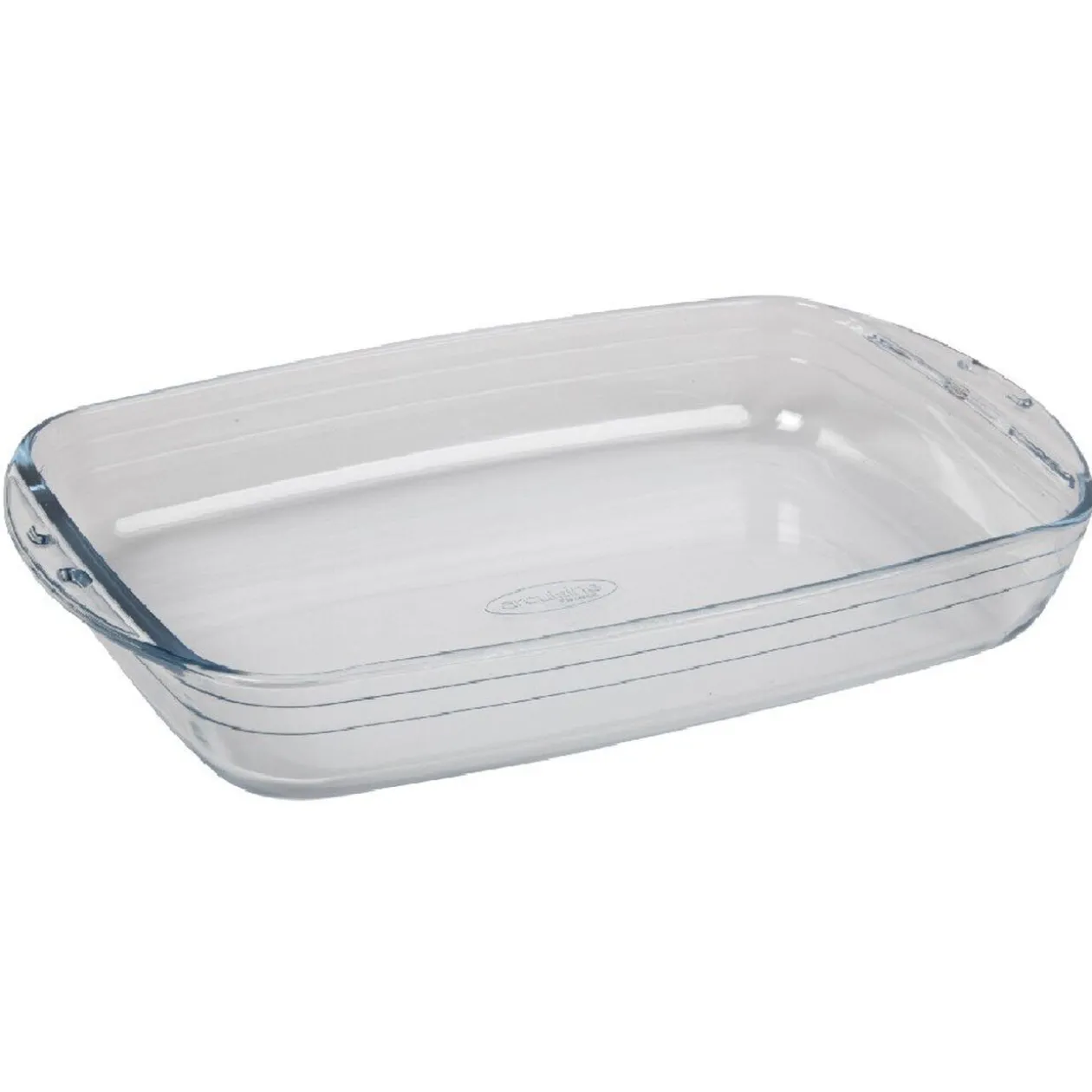 Plats à four 2 en 1