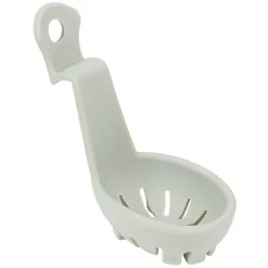 Pocheuse à oeuf en silicone x2