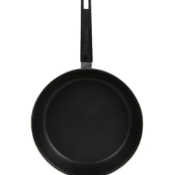 Poêle acier émaillé