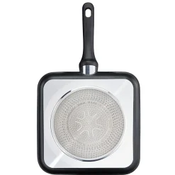 Poêle grill anti-adhésive Tefal Expertise 26x26 cm