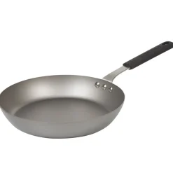 Poêle professionnelle