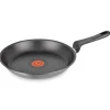 Poêle Tefal Simplissima noire ø 24 cm