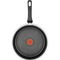 Poêle Tefal Simplissima noire ø 28 cm